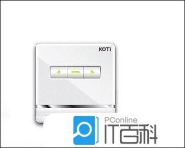 深度解析Koti智能开关 产品功能与用户体验全面介绍