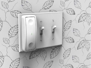 中央智慧 Centralite首次推出智能开关与车库系统，开启家居自动化新篇章